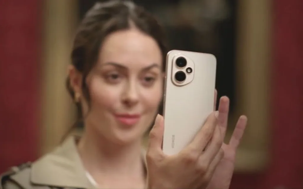 New AI Features HONOR 400 Series