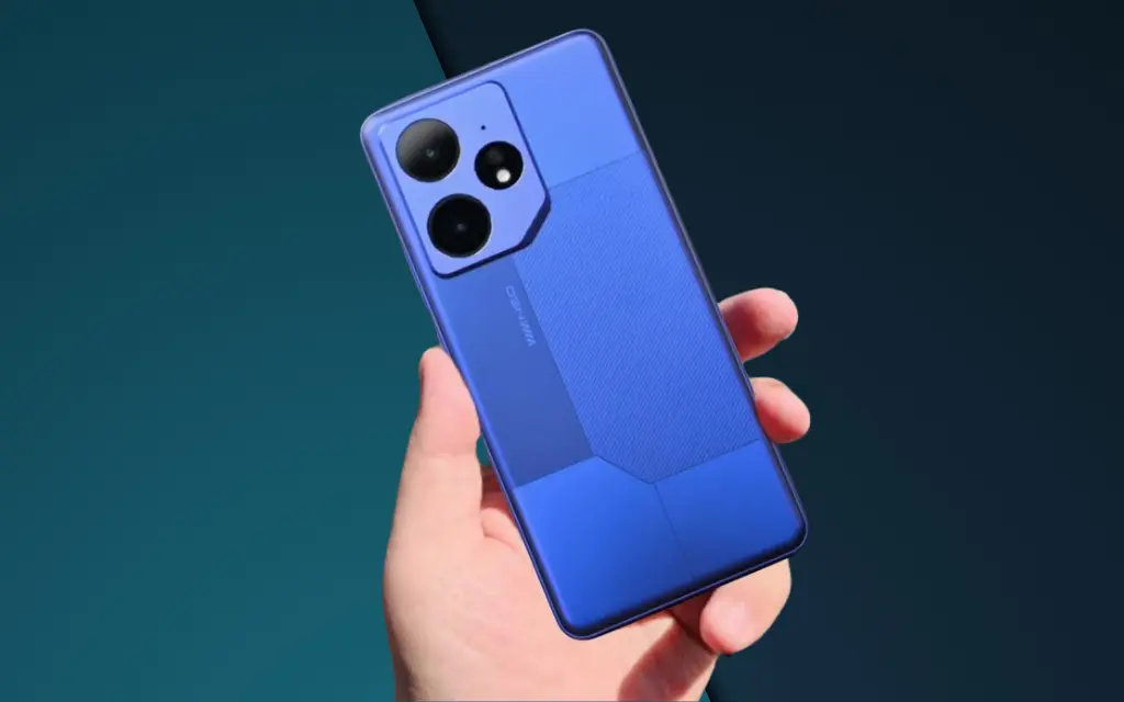 Realme Neo 7 Turbo