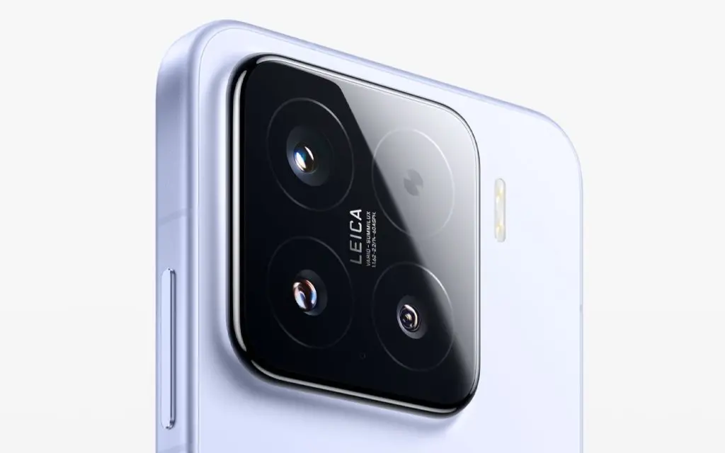 Xiaomi 15S Pro के खास फीचर्स