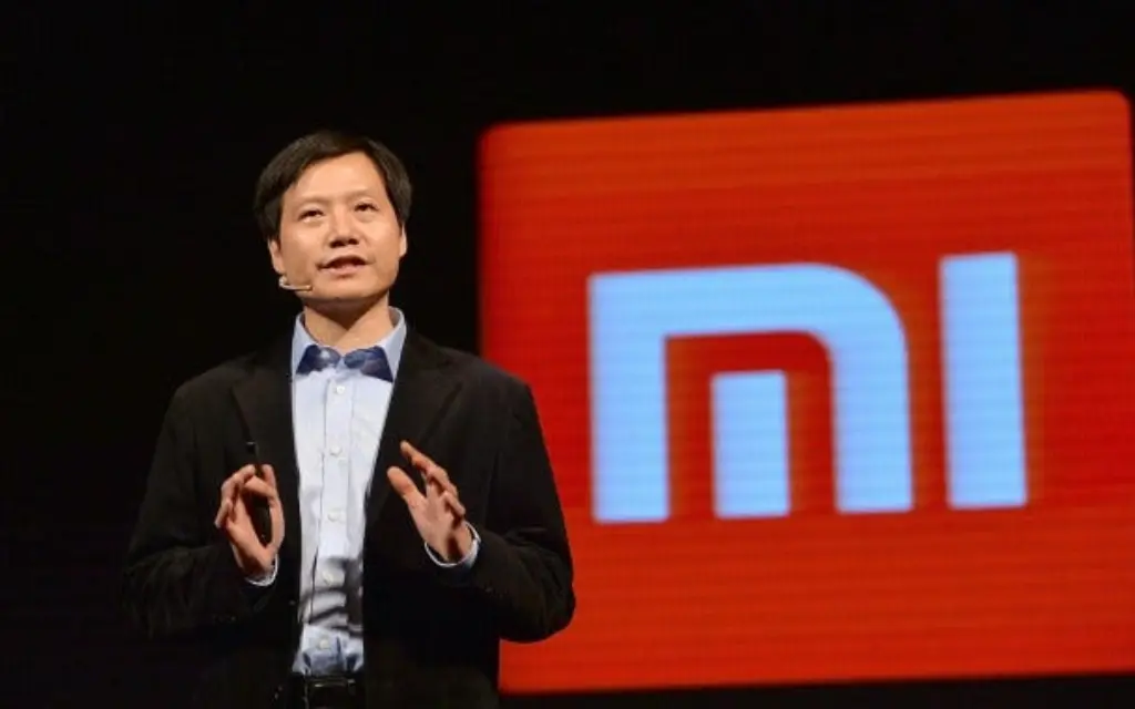 Xiaomi CEO Lei Jun Statement