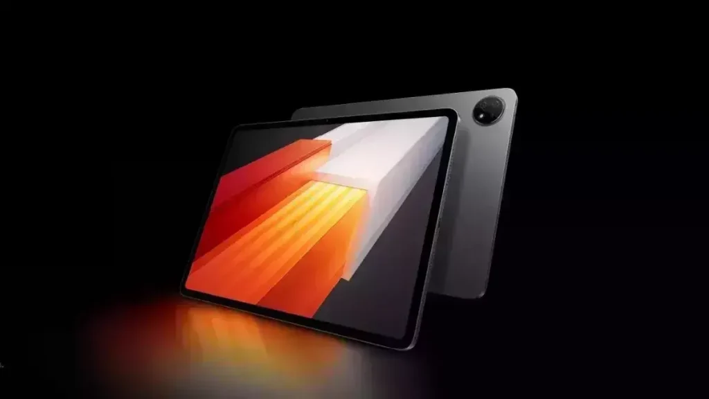 iQOO Pad 5 and Pad 5 Pro Processor, Performance