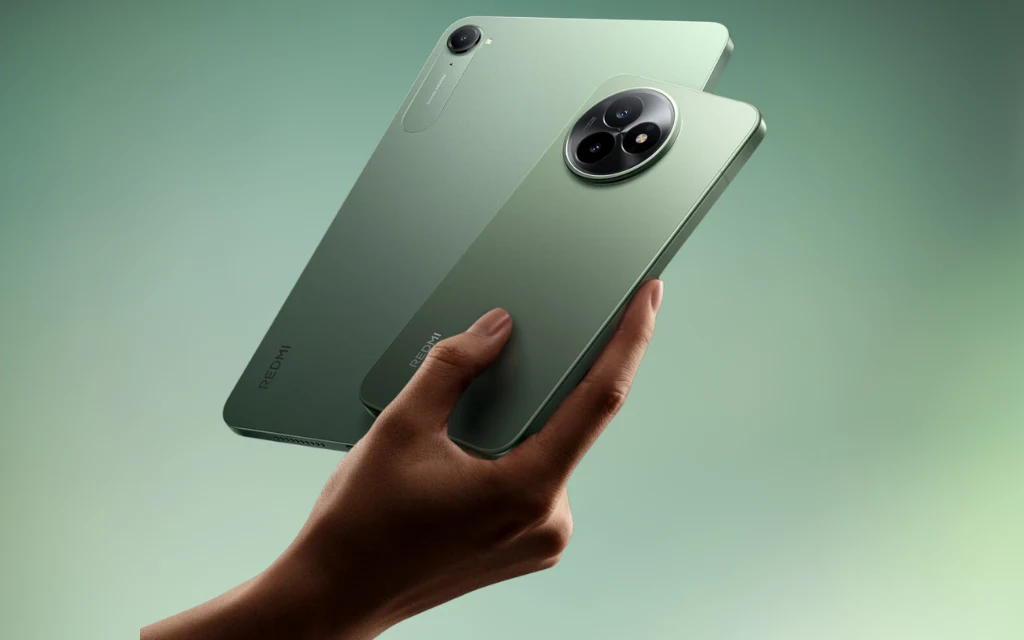 Redmi K80 Ultra Redmi K Pad design revealed