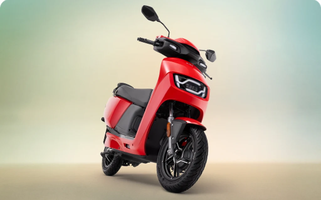 Hero VIDA VX2 Electric Scooter हुआ लॉन्च: मात्र ₹59,490 में ले जाये घर! एक बार चार्ज पर मिलेंगी 142km की रेंज!