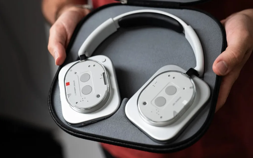 Nothing Headphone 1 संभावित स्पेसिफिकेशन