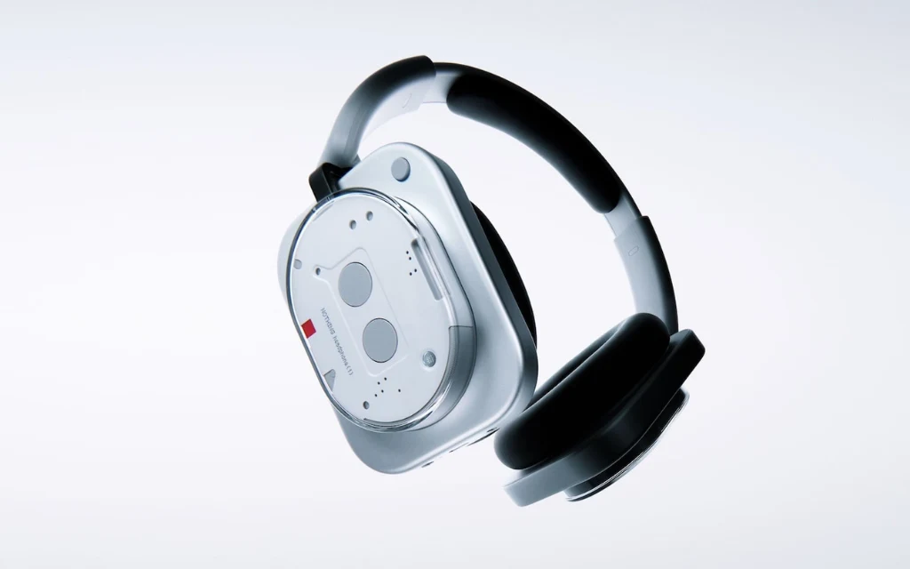 Nothing Headphone 1