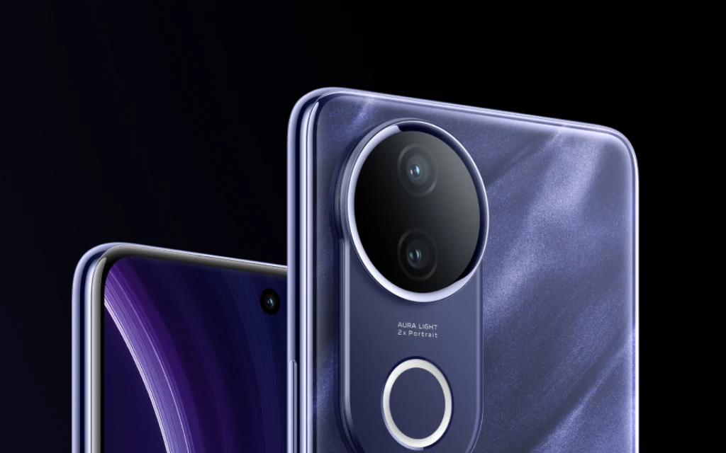 Vivo T4R 5G