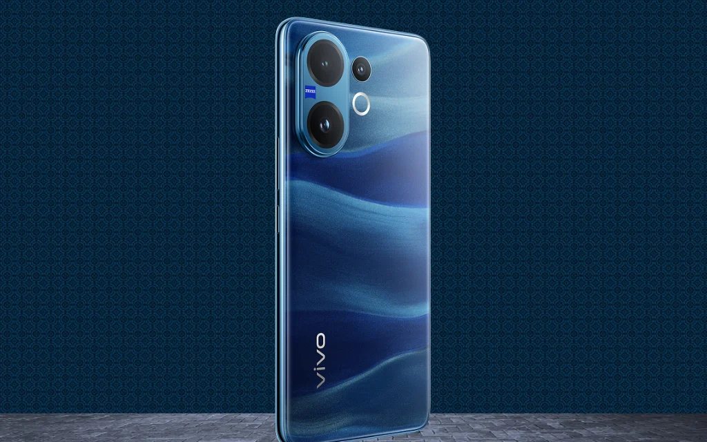 Vivo V60 5G