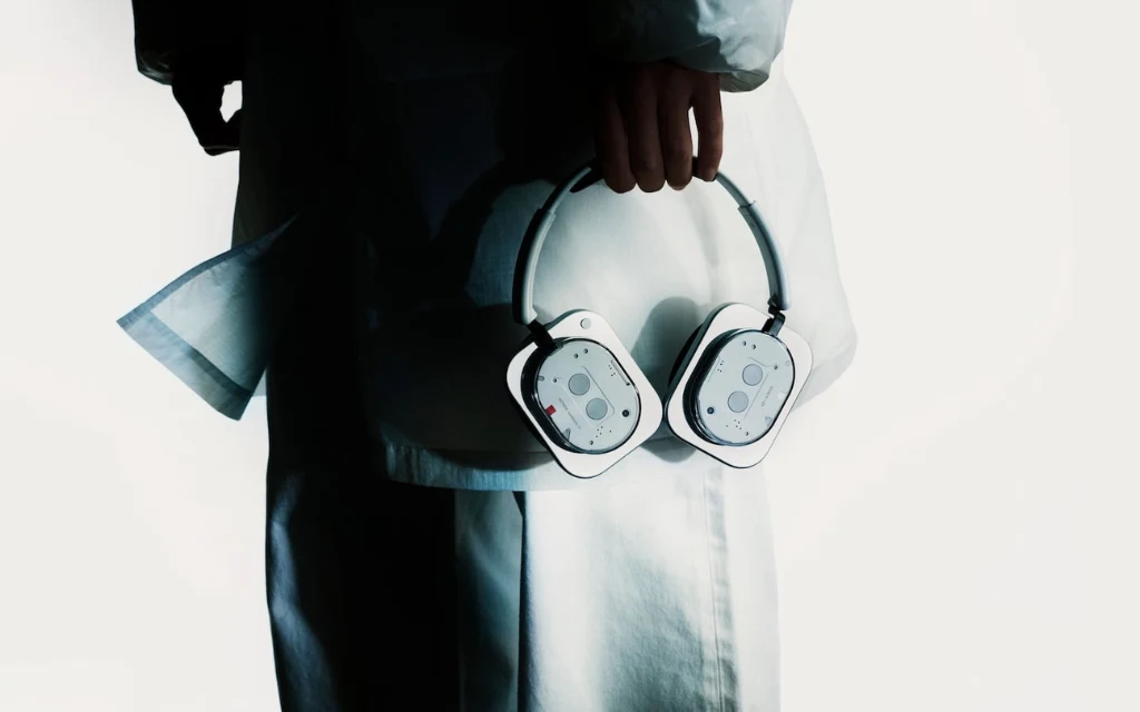 Nothing Headphone 1 में क्या है खास?